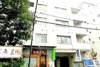 ジャパンハイツ東陽