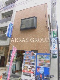 人形町コインハウス