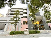 晴海アイランドトリトンスクエアビュータワー2号棟