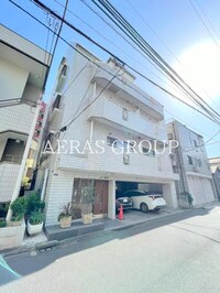 ホーフ白金