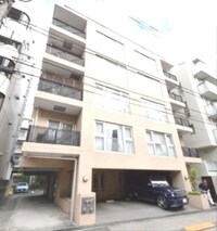 アーデンコート麻布