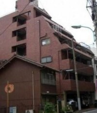 第3エントピアコート麻布