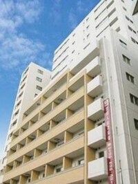 パークルージュ赤坂檜町