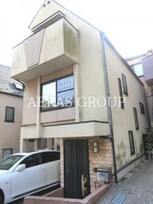 西品川戸建