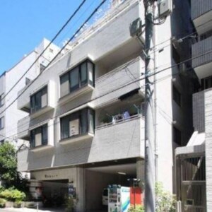 花芝園ハイツ