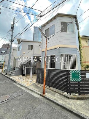 マイルーム赤坂PartⅠ