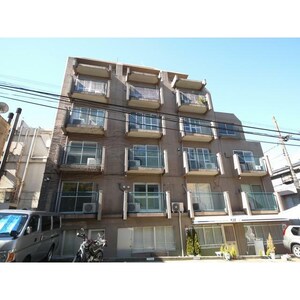 ブロス西麻布