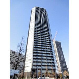 ビーコンタワーレジデンス