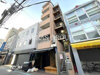 トラスト築地KNビル