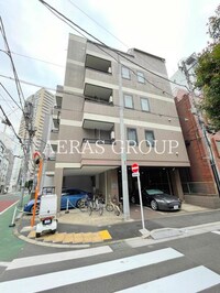 コンフォート東麻布