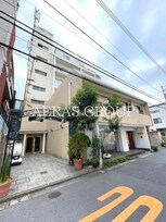リッツ麻布
