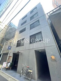 桜ヒルズ日本橋浜町