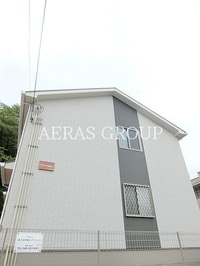 プランドール横濱Ⅱ