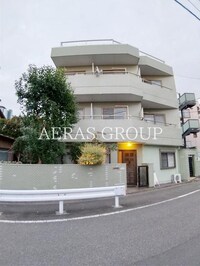 ヴェルモンテ武蔵小杉