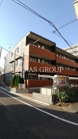 イーストヒルズⅢ