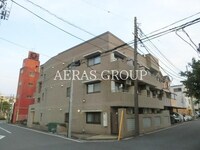 アーバンレジデンス