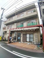 山野井ハイツ