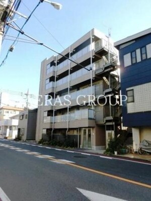 Casa Riso羽田