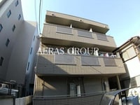 JMマンション