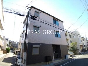 クープ ド ショコラ