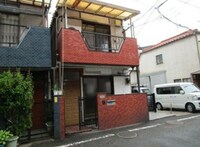 東蒲田住宅