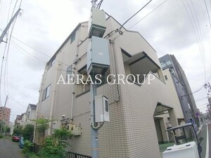 コーポサイトウ