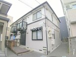 新川崎シティホームズ