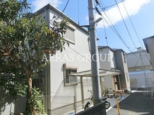 ブランシェ川崎Ⅰ