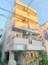ウィング大和