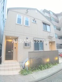 メゾン ド スピカ