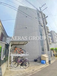 ログコートⅣ