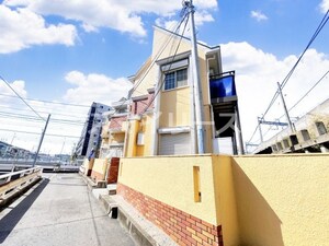 ジュネパレス柏第2