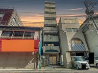 アミティ麹屋町