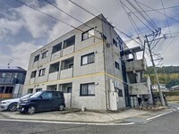 フォレストキューブ