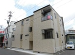 ベラジオ南福岡