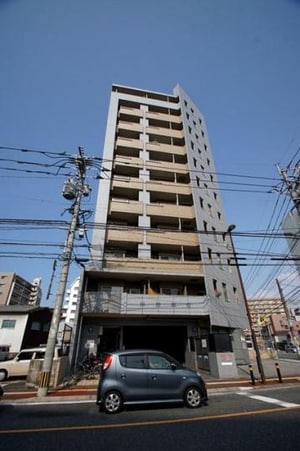 パセオ平尾