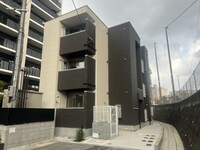 R-smart パルティーレ大橋