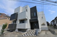 Grandtic nono 大橋南