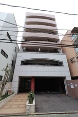ユアーズ高砂