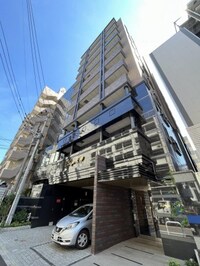 ヴィラージュ天神