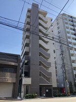 ウェリス箱崎