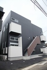 ビータス竹下弐番館