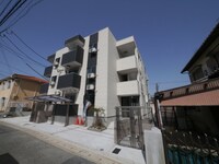 La casa felice 和白