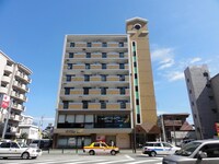 パシフィックモナーク