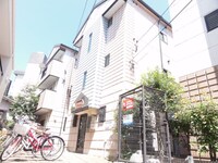 イマージュ赤坂