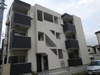 イルミエール千早南