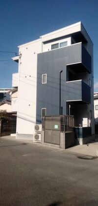 メゾンクラッセ吉塚