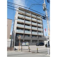 ルミエール大橋駅南