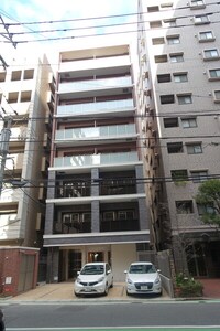 サーレ薬院
