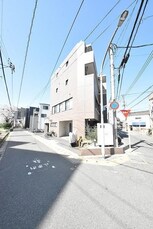 クラージュ吉塚